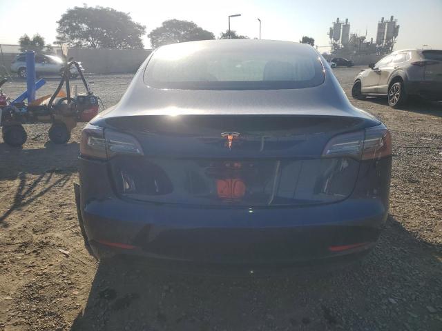 2018 Tesla Model 3 მანქანა იყიდება აუქციონზე, vin: 5YJ3E1EB1JF135408, აუქციონის ნომერი: 91865715
