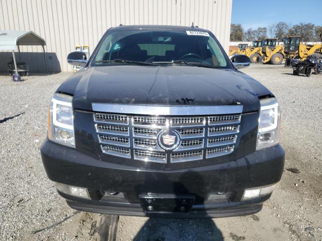 Продажа на аукционе авто 2013 Cadillac Escalade E, vin: 1GYS4HEF0DR298702, номер лота: 82723975