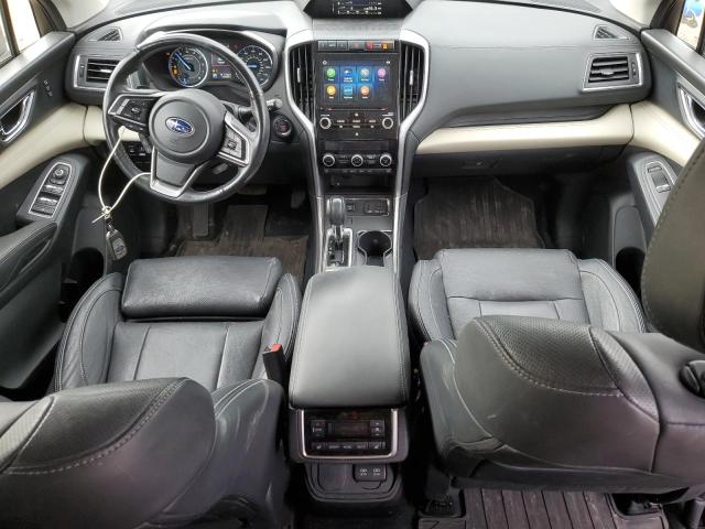 2021 Subaru Ascent მანქანა იყიდება აუქციონზე, vin: 4S4WMAJD0M3442850, აუქციონის ნომერი: 92058265