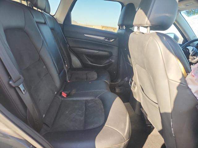 91795885 :رقم المزاد ، JM3KFBCM9J0435206 vin ، 2018 Mazda Cx-5 مزاد بيع