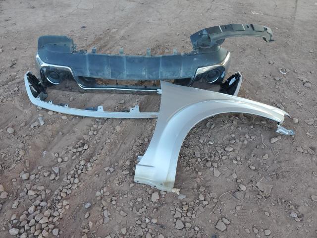 2009 Nissan Frontier მანქანა იყიდება აუქციონზე, vin: 1N6AD07W89C421721, აუქციონის ნომერი: 91491305
