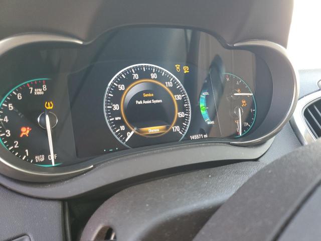 92424425 :رقم المزاد ، 1G4GB5GRXEF243910 vin ، 2014 Buick Lacrosse مزاد بيع