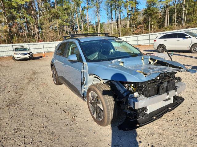 Aukcja sprzedaży 2025 Hyundai Ioniq 5, vin: 7YAKNDDC0SY024009, numer aukcji: 93104265