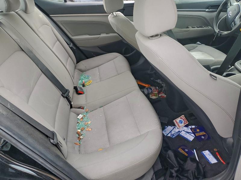 Aukcja sprzedaży 2018 Hyundai Elantra, vin: 5NPD84LF5JH320274, numer aukcji: 93883855