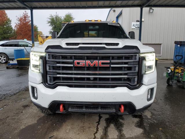 Продажа на аукционе авто 2022 Gmc Sierra, vin: 1GT49PEYXNF145310, номер лота: 93883505