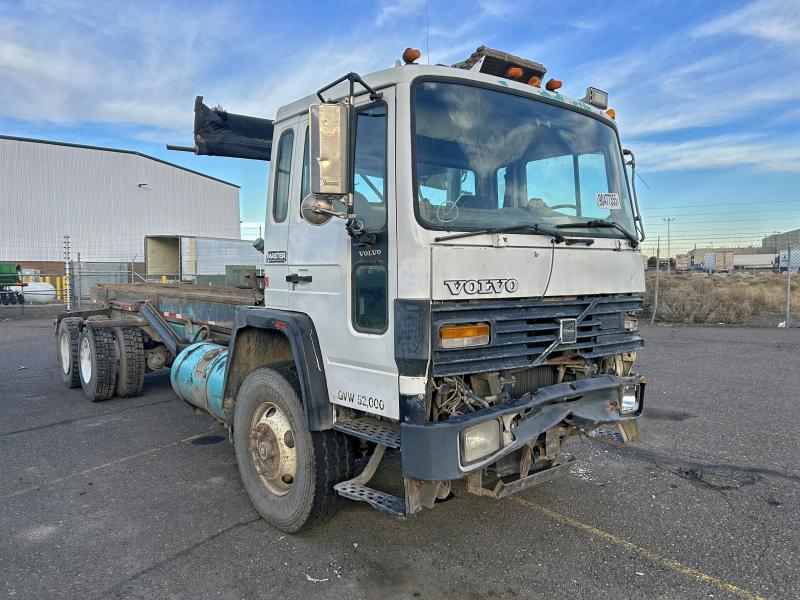 Aukcja sprzedaży 1997 Volvo Unknown, vin: 4VM2CKFD9VR476731, numer aukcji: 90477355