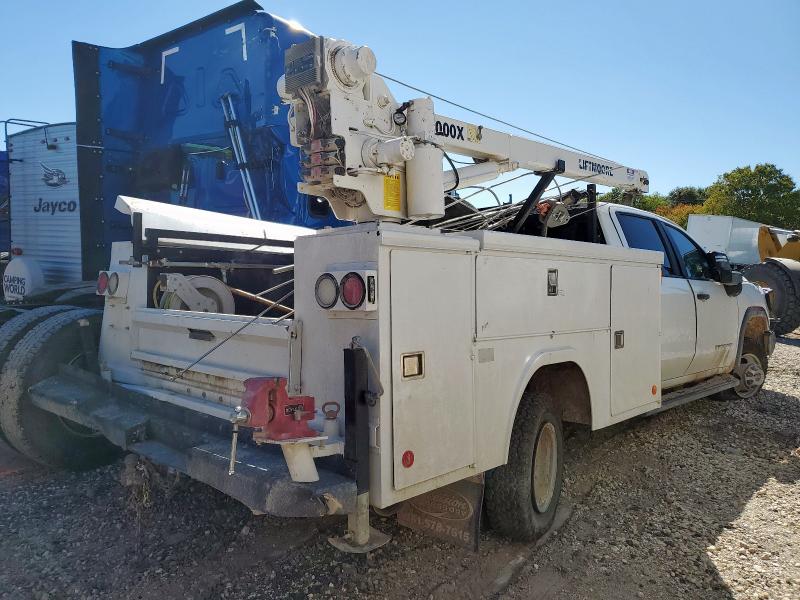 Продажа на аукционе авто 2021 Gmc Sierra, vin: 1GD49SEY2MF313938, номер лота: 92081795