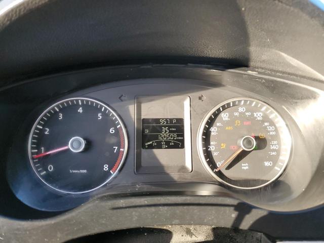Aukcja sprzedaży 2014 Volkswagen Jetta Se, vin: 3VWD17AJ9EM259442, numer aukcji: 93619895