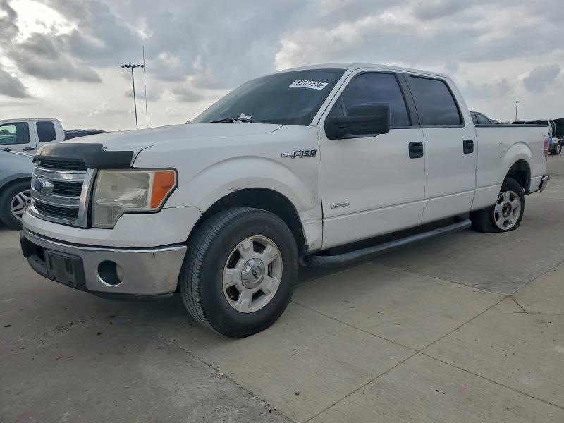 Aukcja sprzedaży 2013 Ford F150, vin: 1FTFW1CT8DFE08401, numer aukcji: 93121515