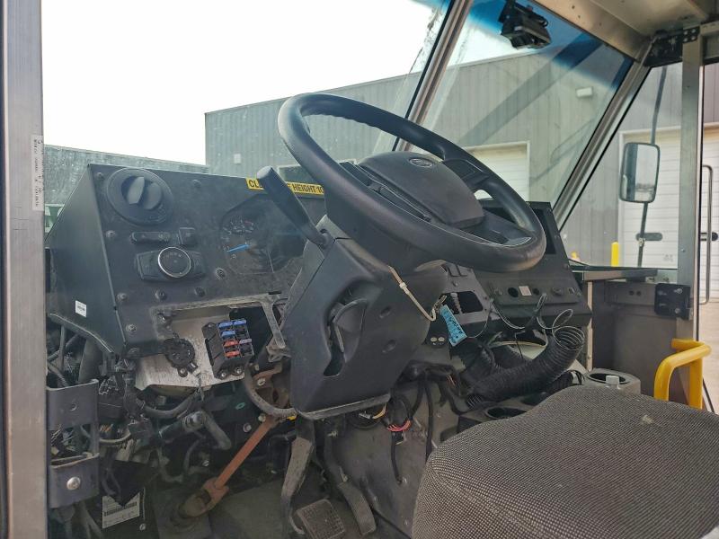 Продажа на аукционе авто 2020 Ford F59, vin: 1F65F5KN3L0A11771, номер лота: 92842145