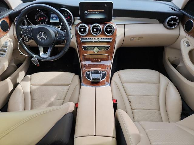 Aukcja sprzedaży 2016 Mercedes-benz C, vin: 55SWF4JB3GU151487, numer aukcji: 90839405
