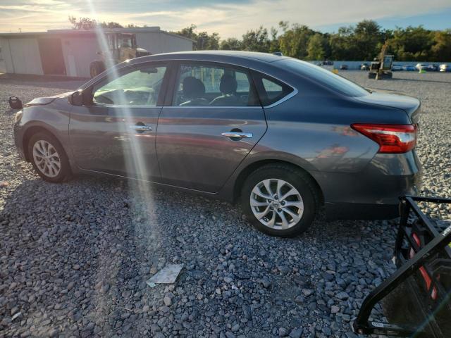 Aukcja sprzedaży 2019 Nissan Sentra S, vin: 3N1AB7APXKY329173, numer aukcji: 92277565