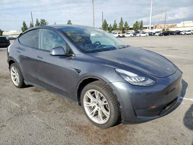 Aukcja sprzedaży 2020 Tesla Model Y, vin: 5YJYGDEE9LF053893, numer aukcji: 91926345