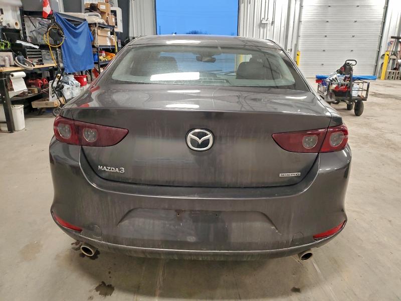 Продаж на аукціоні авто 2021 Mazda Mazda3 Gs 4dr, vin: JM1BPACL9M1319560, номер лоту: 94647275