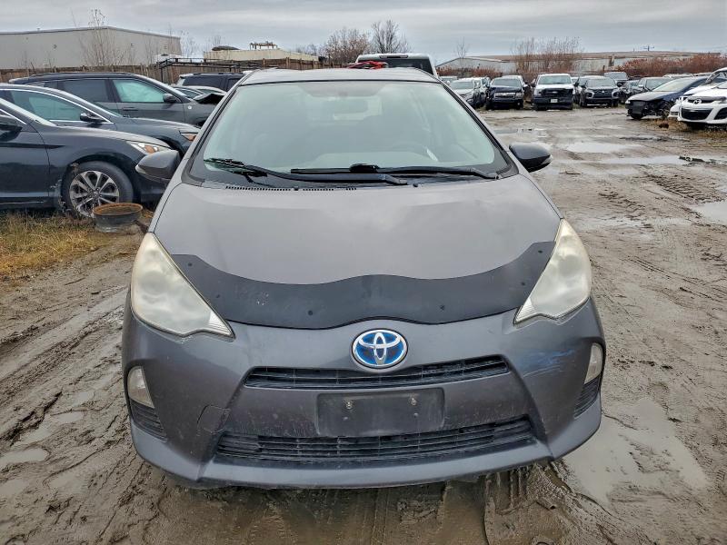Aukcja sprzedaży 2014 Toyota Prius C, vin: JTDKDTB32E1059140, numer aukcji: 90435335