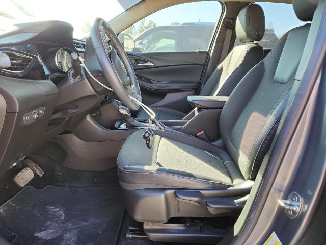 Aukcja sprzedaży 2022 Buick Encore Gx, vin: KL4MMBS23NB114774, numer aukcji: 90700095