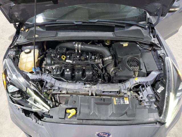 Aukcja sprzedaży 2017 Ford Focus, vin: WF0DP3TH4H4122748, numer aukcji: 91347045