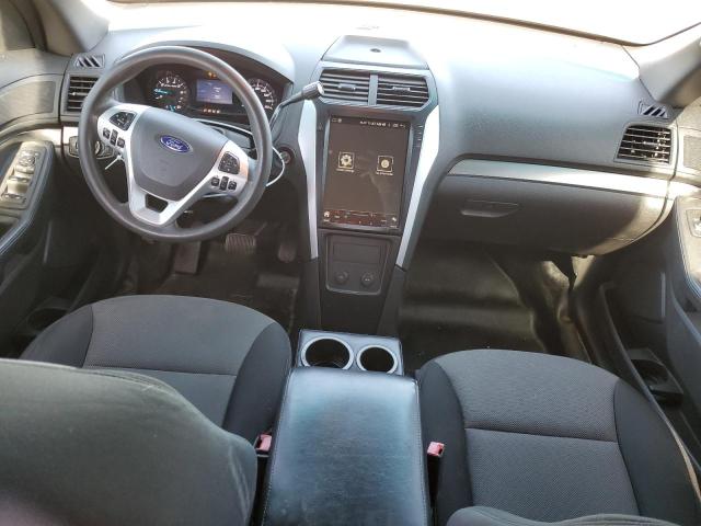 Продаж на аукціоні авто 2015 Ford Explorer, vin: 1FM5K8AR4FGA28584, номер лоту: 91599115