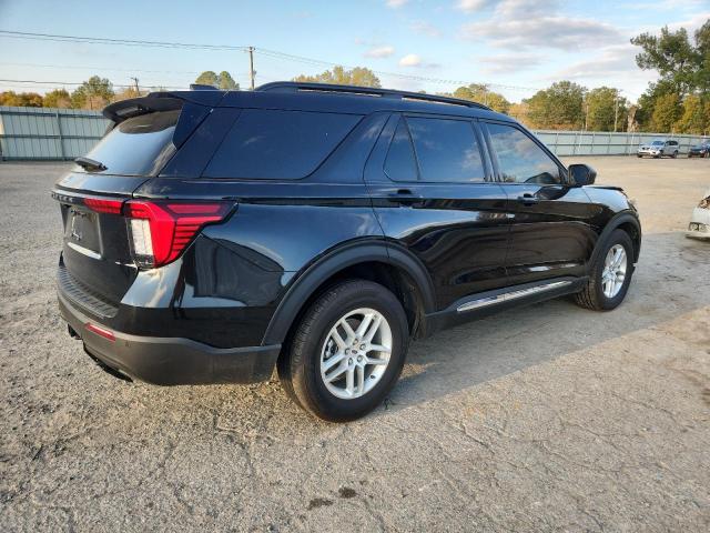 Продаж на аукціоні авто 2025 Ford Explorer A, vin: 1FMUK7DH8SGA22970, номер лоту: 93248715