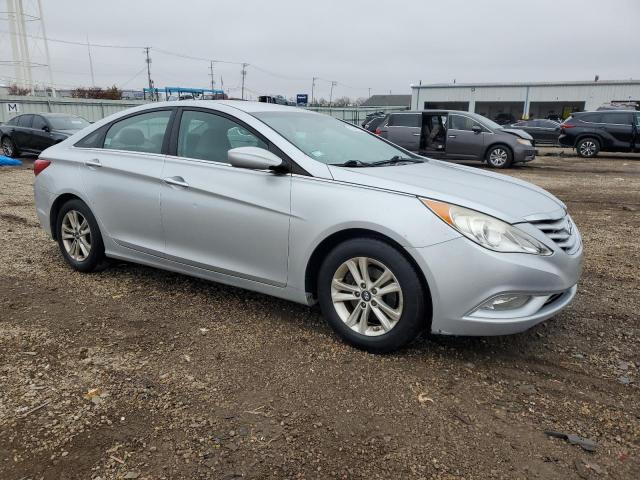 Продажа на аукционе авто 2013 Hyundai Sonata, vin: 5NPEB4AC0DH729821, номер лота: 93538135