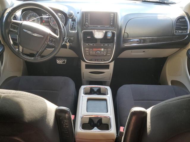 Продажа на аукционе авто 2011 Chrysler Town & Country, vin: 2A4RR5DG9BR612542, номер лота: 85591055