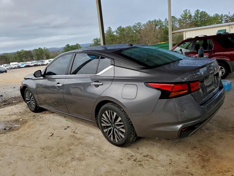 2024 Nissan Altima Sv მანქანა იყიდება აუქციონზე, vin: 1N4BL4DVXRN313091, აუქციონის ნომერი: 94165985
