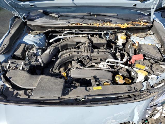 91127115 :رقم المزاد ، JF2GTHNC3MH371914 vin ، 2021 Subaru Crosstrek مزاد بيع