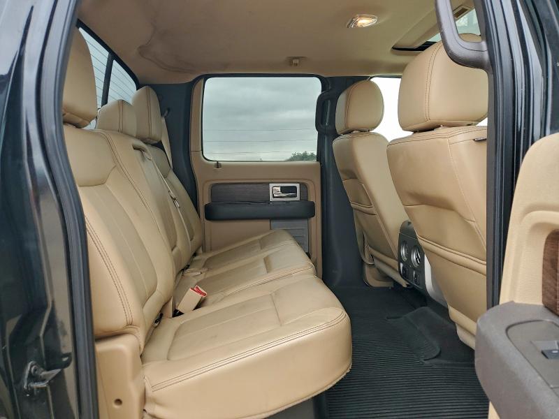 Продаж на аукціоні авто 2013 Ford F150 Super, vin: 1FTFW1ET9DFC53886, номер лоту: 93683155