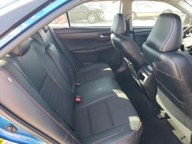 Aukcja sprzedaży 2017 Toyota Camry, vin: 4T1BF1FK0HU756305, numer aukcji: 93201455