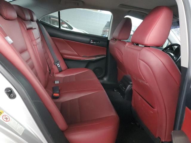 Продаж на аукціоні авто 2016 Lexus Is 200t, vin: JTHBA1D27G5033757, номер лоту: 92863265