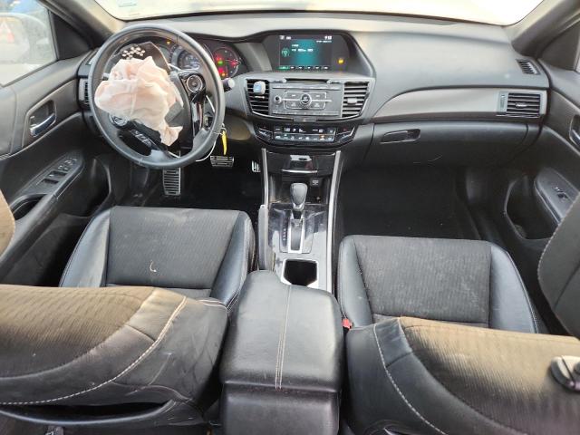 92832045 :رقم المزاد ، 1HGCR2F51GA165675 vin ، 2016 Honda Accord مزاد بيع