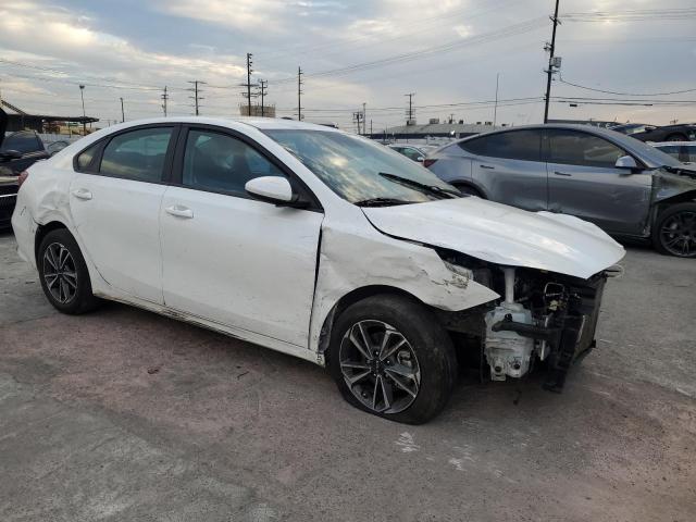 92491695 :رقم المزاد ، 3KPF24AD2PE690736 vin ، 2023 Kia Forte مزاد بيع