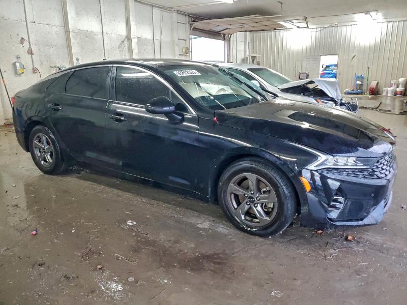 Продажа на аукционе авто 2023 Kia K5, vin: 5XXG14J2XPG179658, номер лота: 93502065