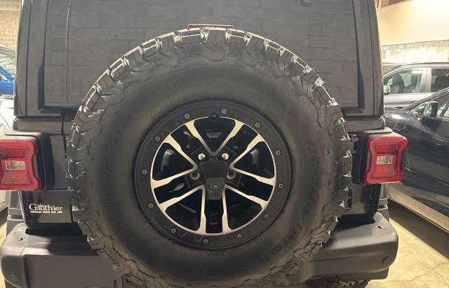 92038355 :رقم المزاد ، 1C4RJXFG4RW265628 vin ، 2024 Jeep Wrangler R مزاد بيع