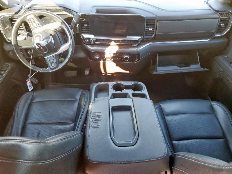 Продаж на аукціоні авто 2023 Gmc Sierra C15, vin: 1GTRHCEK5PZ258399, номер лоту: 91474535