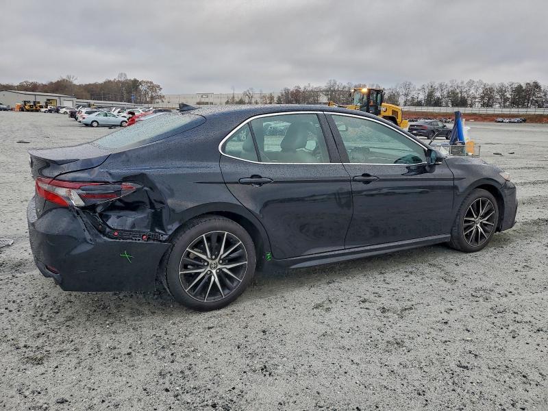 Aukcja sprzedaży 2022 Toyota Camry, vin: 4T1T11AK9NU055980, numer aukcji: 93971405