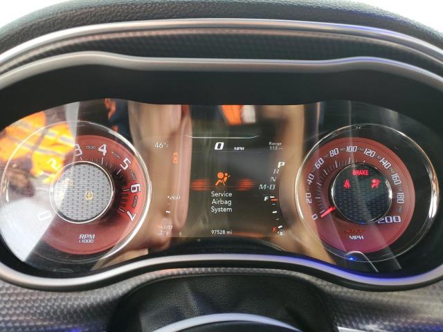 Продаж на аукціоні авто 2018 Dodge Challenger, vin: 2C3CDZC94JH116092, номер лоту: 93649725