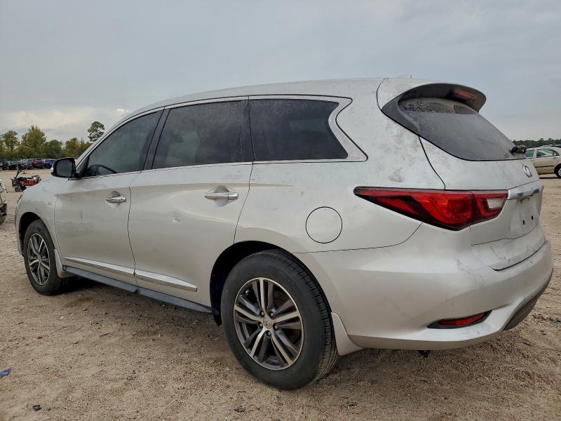 Aukcja sprzedaży 2019 Infiniti Qx60 Luxe, vin: 5N1DL0MN6KC548919, numer aukcji: 94440575