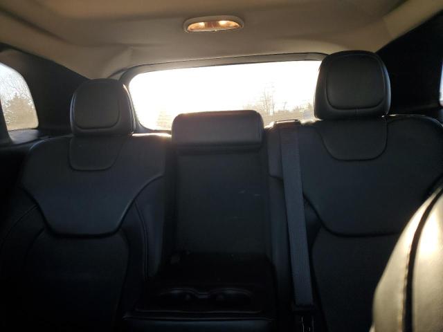 Продажа на аукционе авто 2017 Jeep Cherokee, vin: 1C4PJMDS0HW564514, номер лота: 93060155