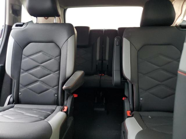 Продаж на аукціоні авто 2025 Volkswagen Atlas Peak, vin: 1V2CR2CA6SC564397, номер лоту: 93762695