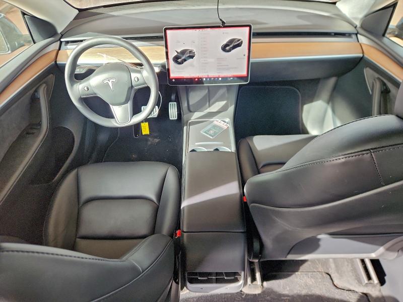 Aukcja sprzedaży 2023 Tesla Model Y, vin: 7SAYGDEFXPF776976, numer aukcji: 92810905