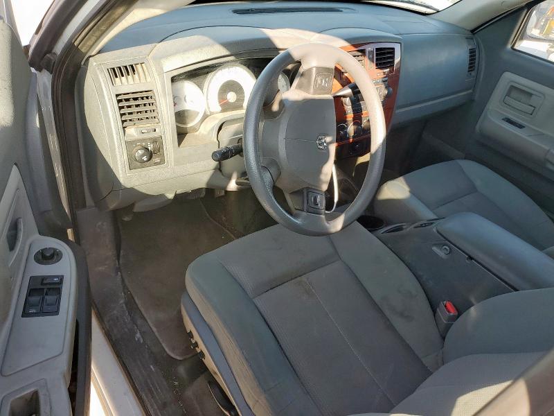 Продажа на аукционе авто 2005 Dodge Dakota Slt, vin: 1D7HW42N55S276077, номер лота: 93100325