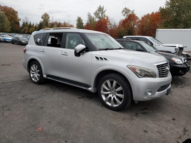Aukcja sprzedaży 2012 Infiniti Qx56, vin: JN8AZ2NF3C9517297, numer aukcji: 91138885