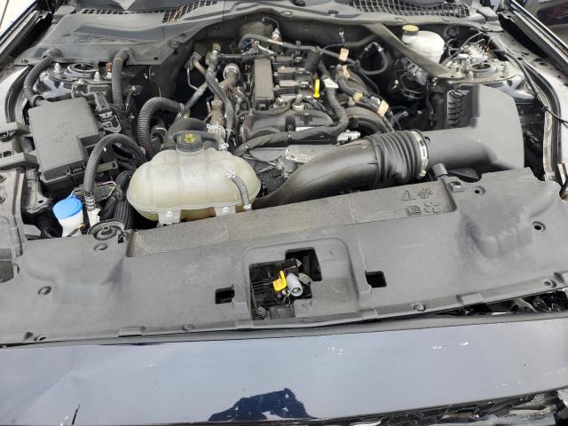 2021 Ford Mustang მანქანა იყიდება აუქციონზე, vin: 1FA6P8TH6M5104741, აუქციონის ნომერი: 91554865