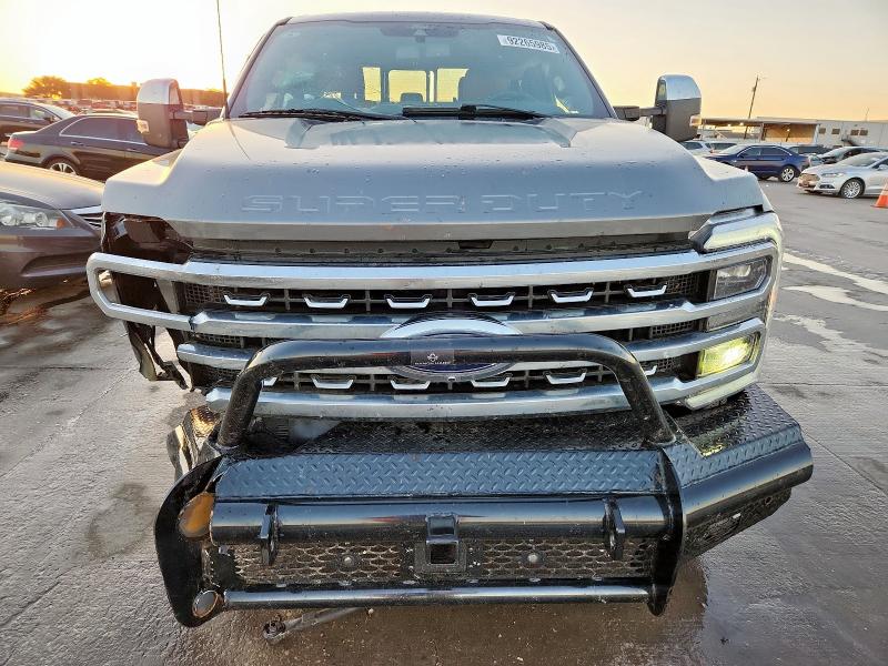 Продажа на аукционе авто 2024 Ford F350 Super, vin: 1FT8W3BM6REE92116, номер лота: 74706995