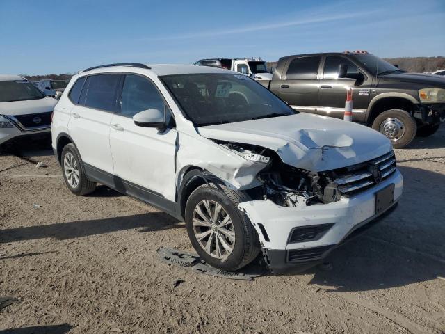 2019 Volkswagen Tiguan მანქანა იყიდება აუქციონზე, vin: 3VV1B7AXXKM194041, აუქციონის ნომერი: 92387005