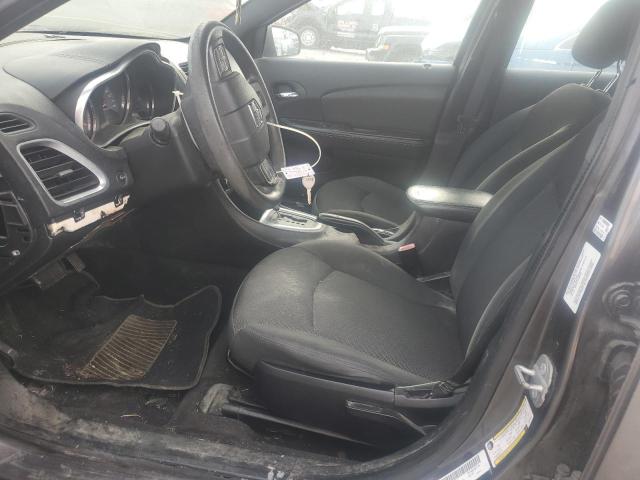 Aukcja sprzedaży 2014 Dodge Avenger, vin: 1C3CDZAG4EN225151, numer aukcji: 93048155