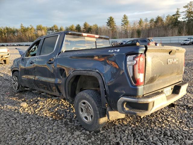 Auction sale of the 2020 Gmc Sierra, vin: 3GTP9BEK5LG416782, lot number: 91301795