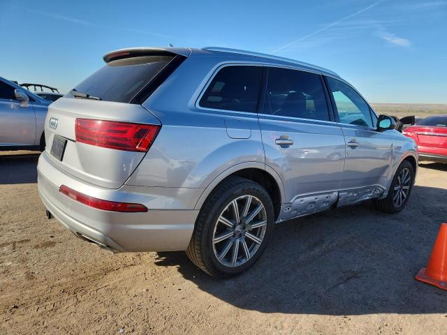 2019 Audi Q7 მანქანა იყიდება აუქციონზე, vin: WA1LAAF78KD013508, აუქციონის ნომერი: 90898945