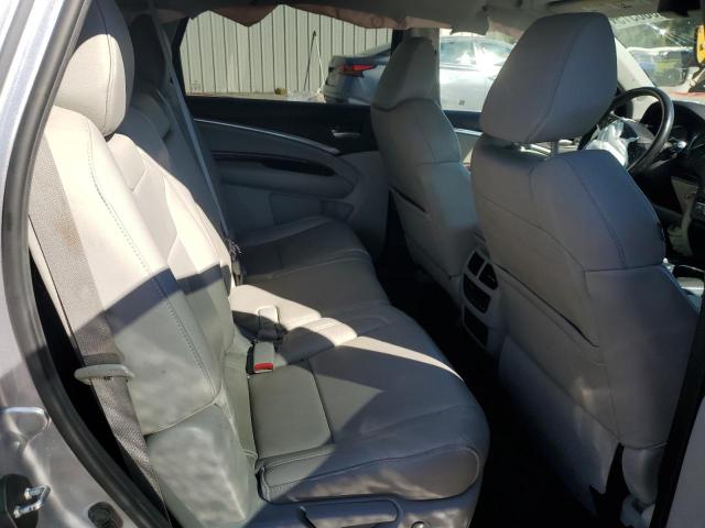 Продажа на аукционе авто 2016 Acura Mdx, vin: 5FRYD4H45GB025461, номер лота: 92836515